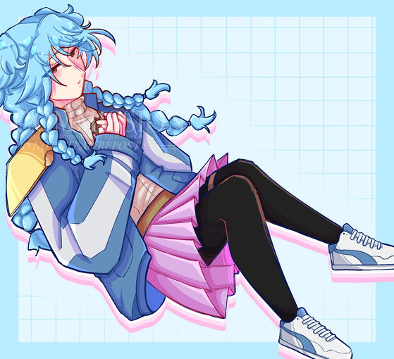 commission for @local_enigma on VGen